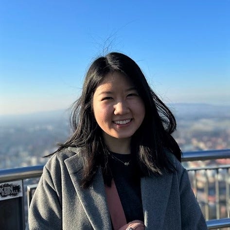 Stephanie Hu – Medium