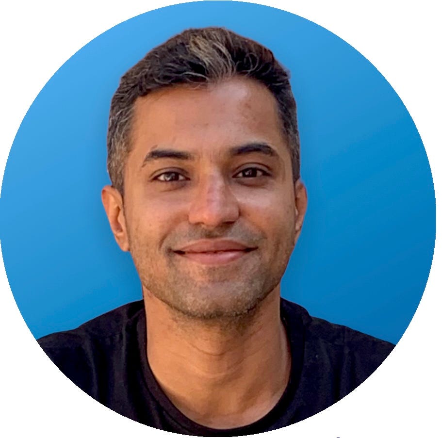 Adi Nisal – Medium