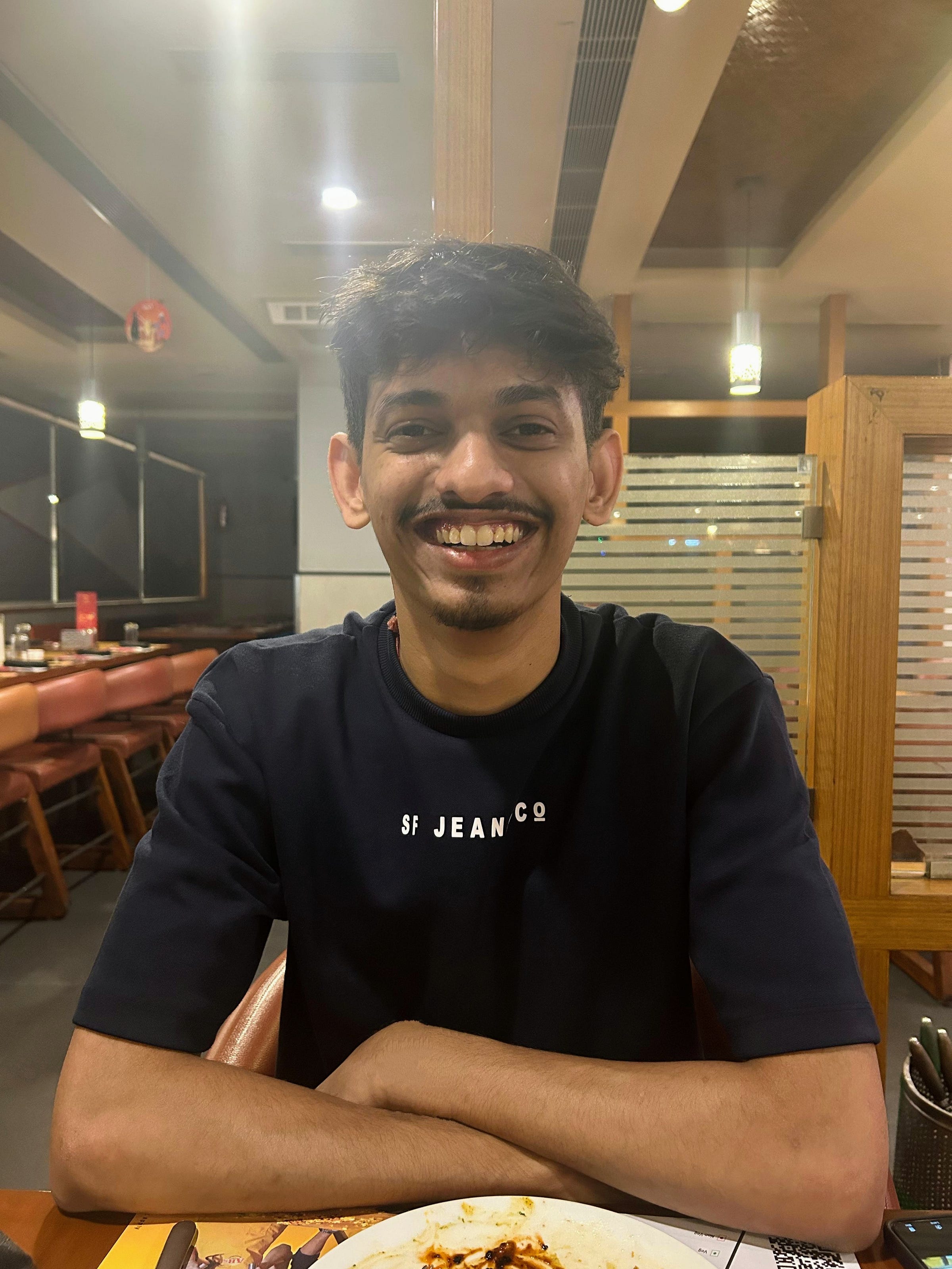 Sandeep kamath medium