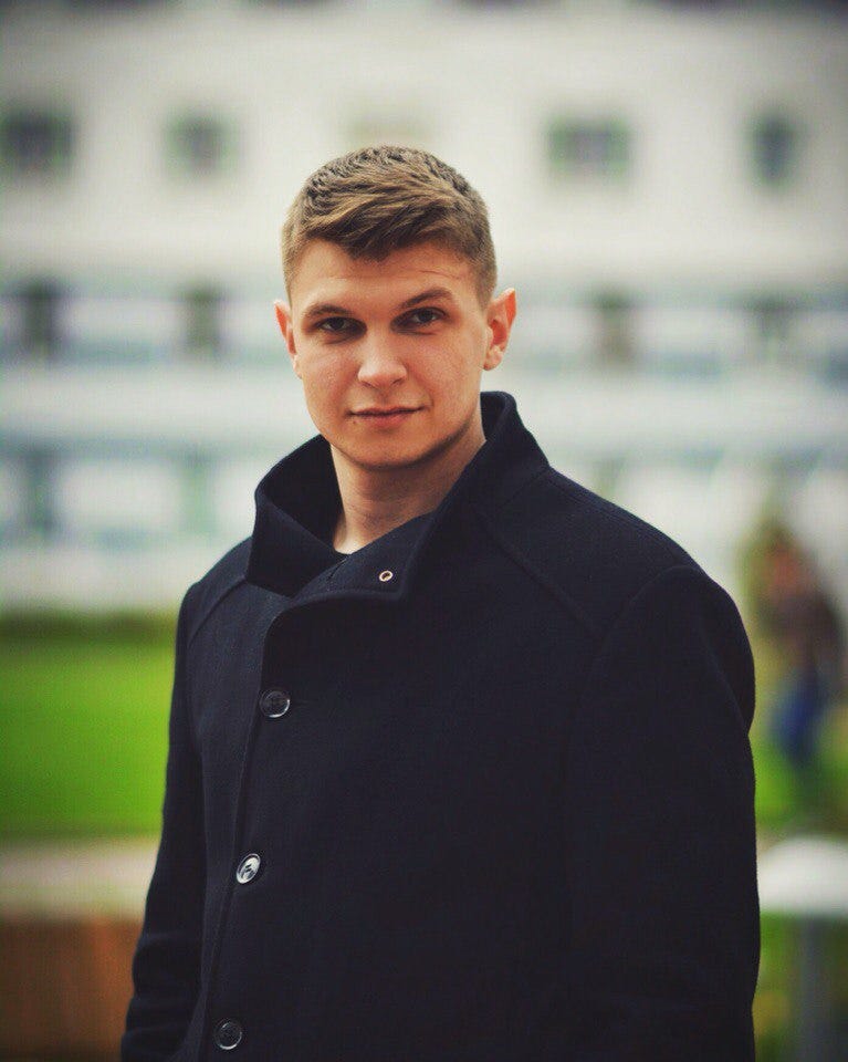 Svistunov yuray Medium Svistunov yuray medium