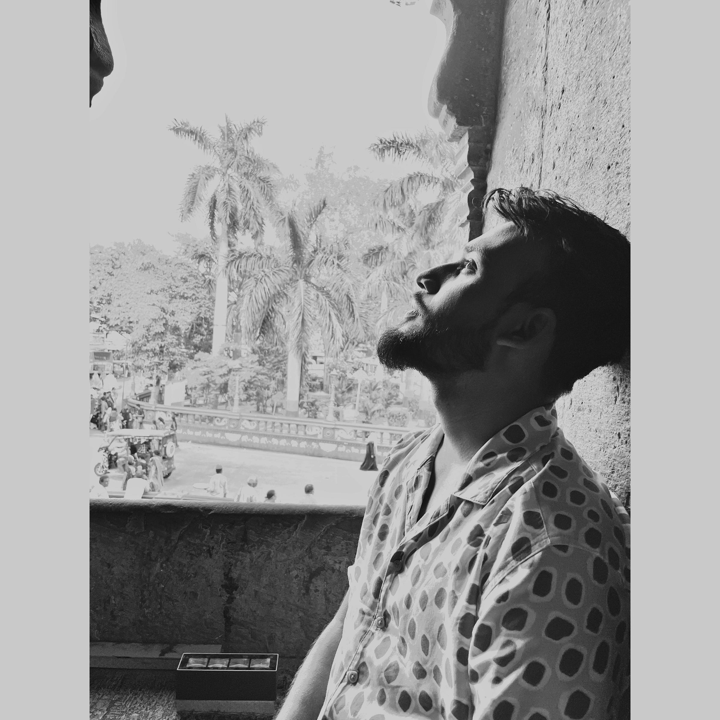 Nazrul Sheikh Medium Nazrul Sheikh Medium
