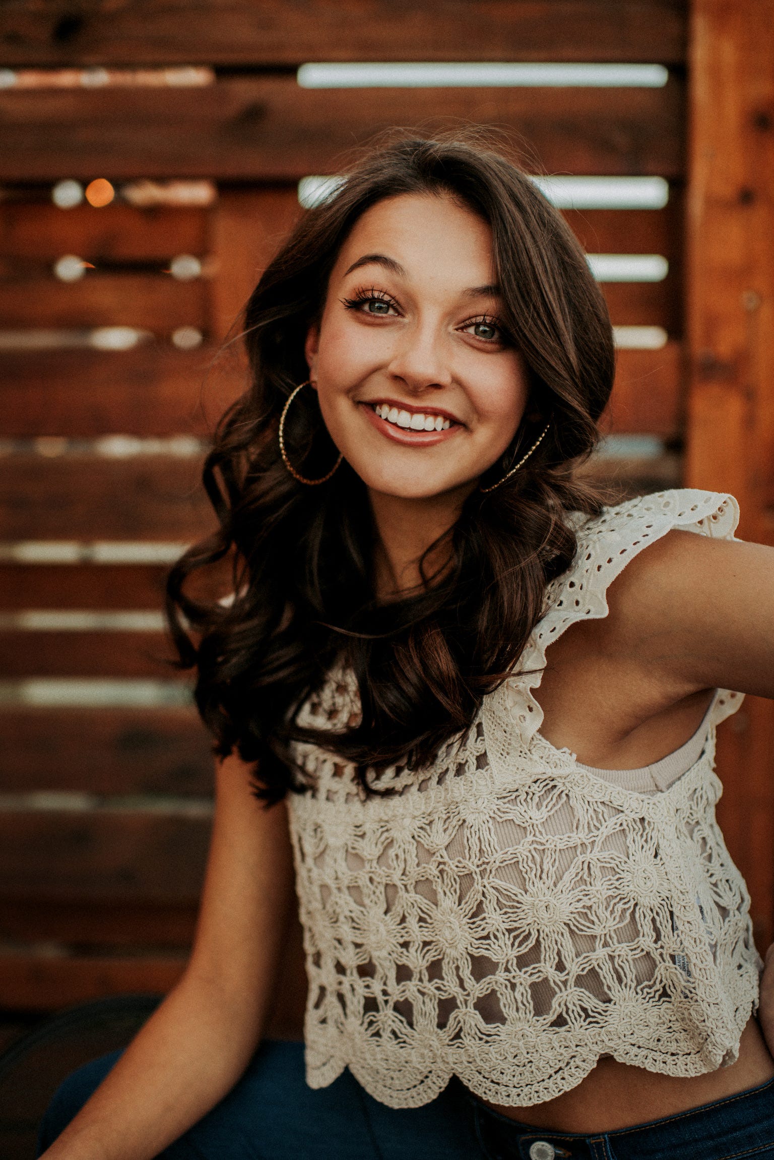 Alyssa Fabulous'S Advice For Aspiring [Profession] - i4k8he0