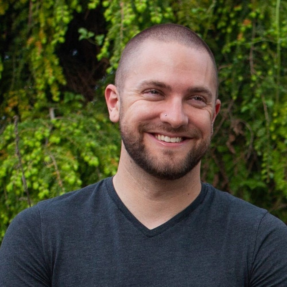 About Benjamin Futa Medium