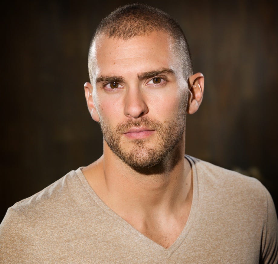 Austin Hayden Smidt Medium