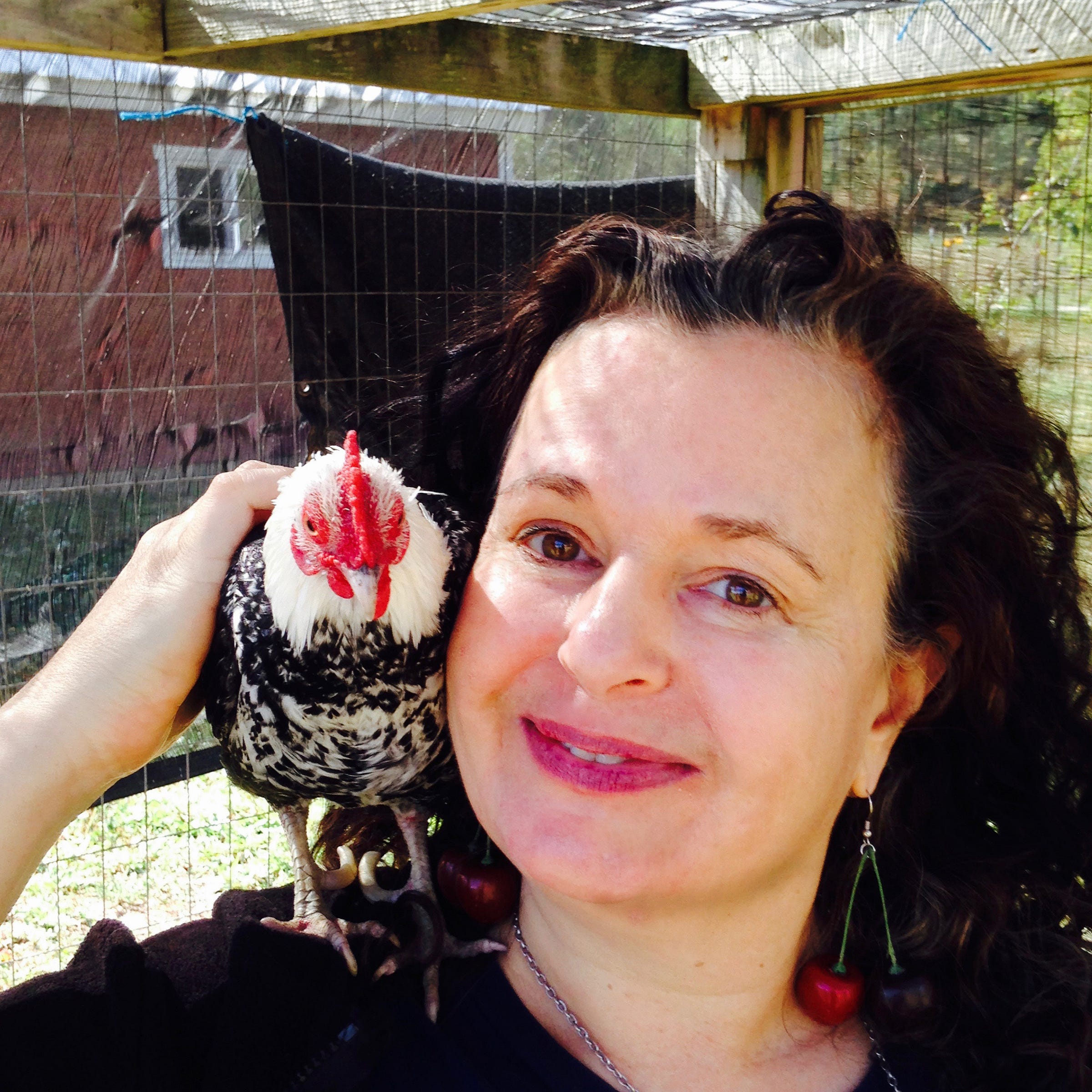 About – Marla Rose – Medium