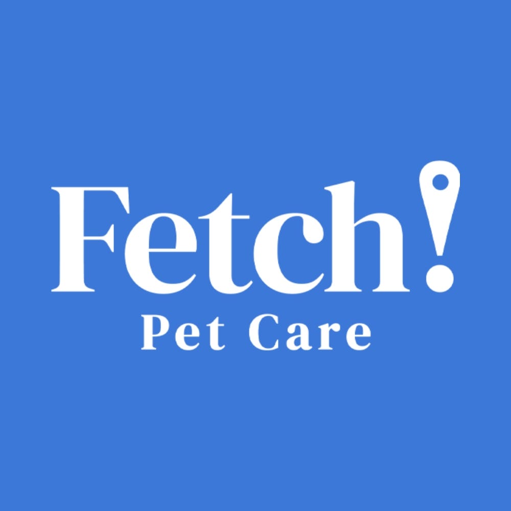 Fetch! Pet Care of Alpharetta Medium