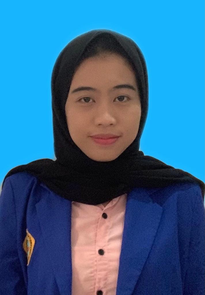 Dewi Permata Sari – Medium