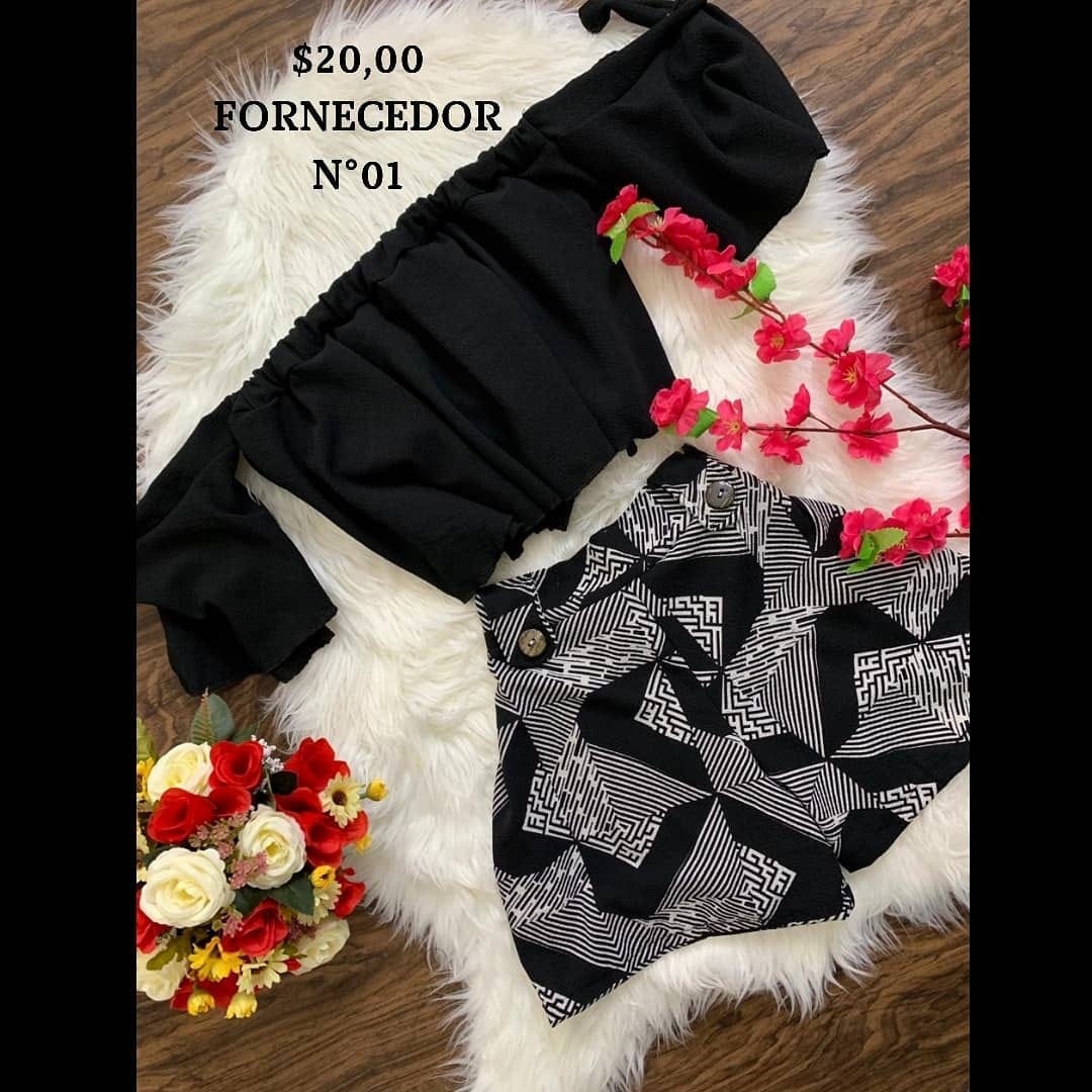 So roupas atacado – Medium