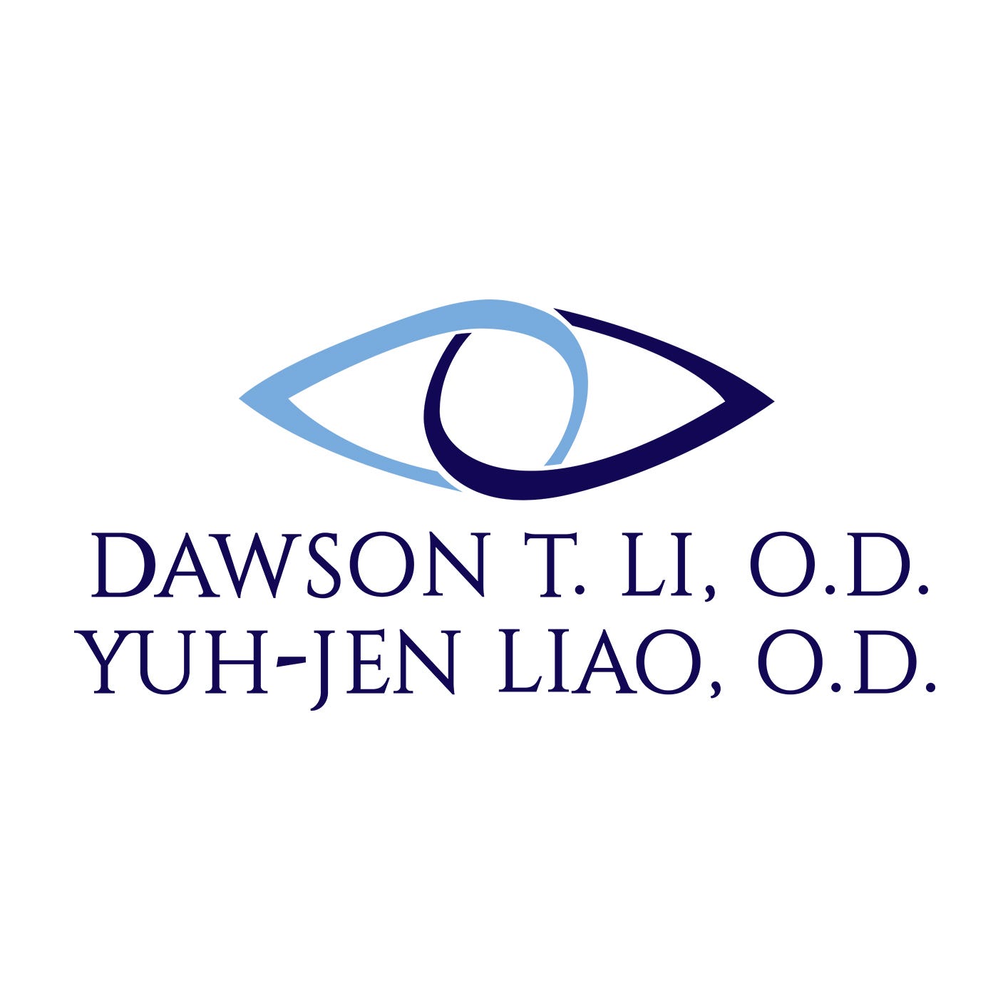 Li & Liao Optometry - Southwest Bakersfield – Medium
