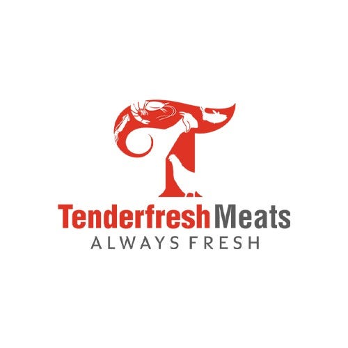 Tender Fresh Meats Medium