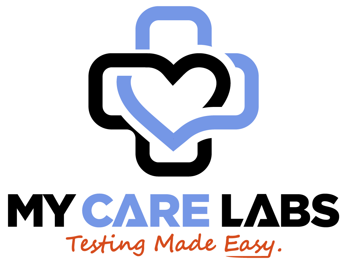 My Care Labs Medium My Care Labs Medium