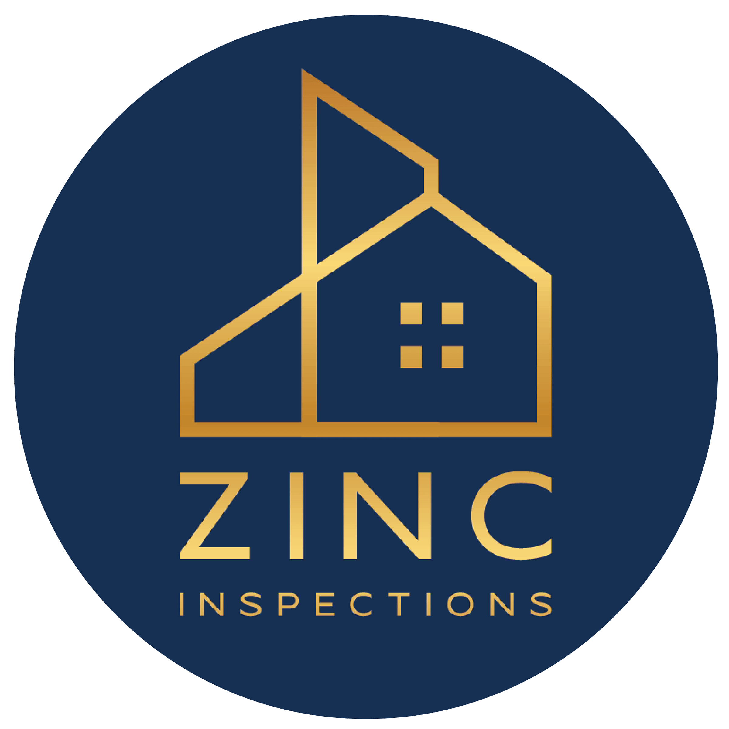 Zinc Inspections Medium