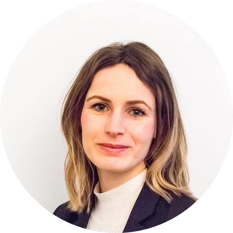 About Justine Nerce Medium