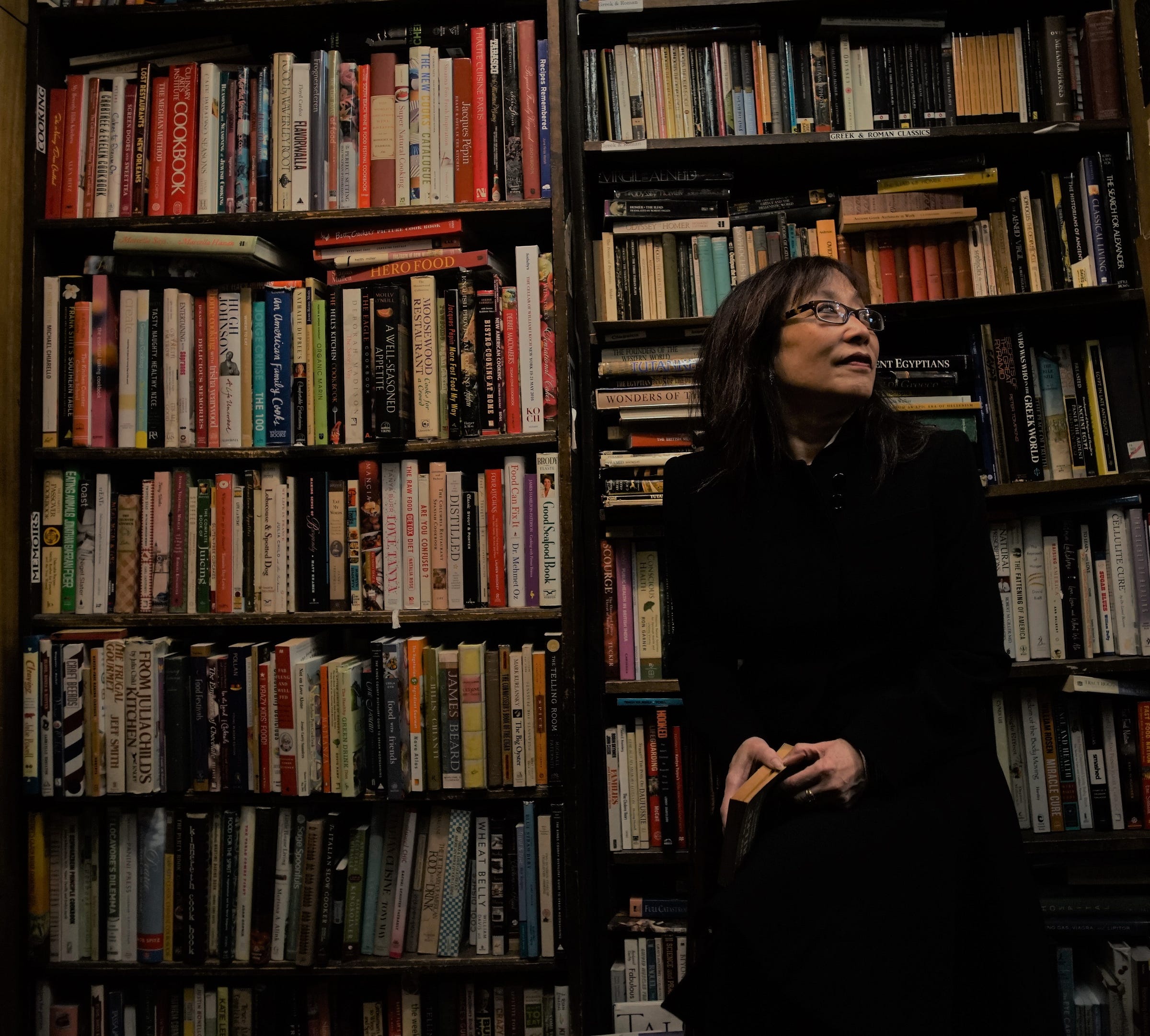 Read writing from Michiko Kakutani on Medium. former chief book critic, The...