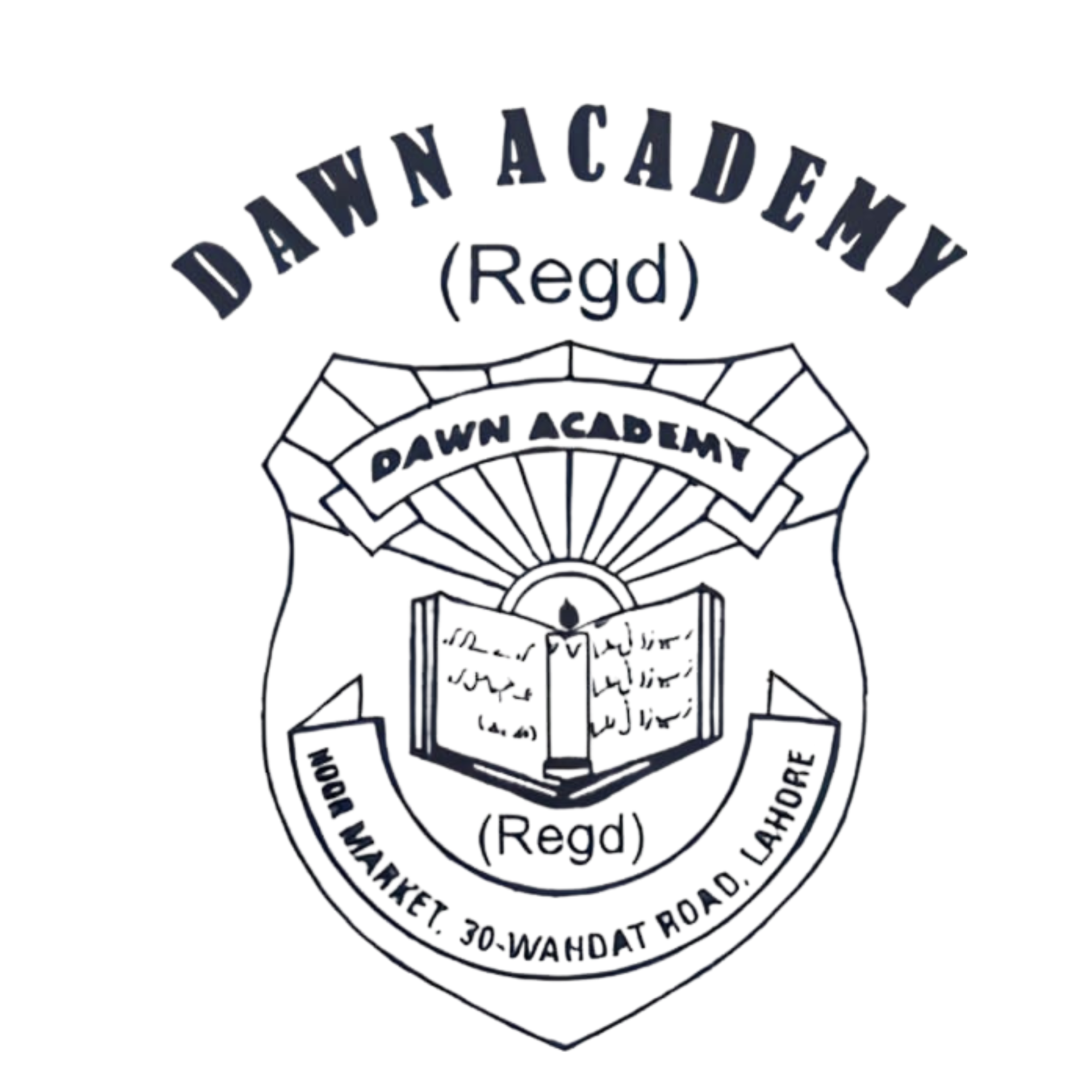 Dawn Academy Medium dawn-academy-medium