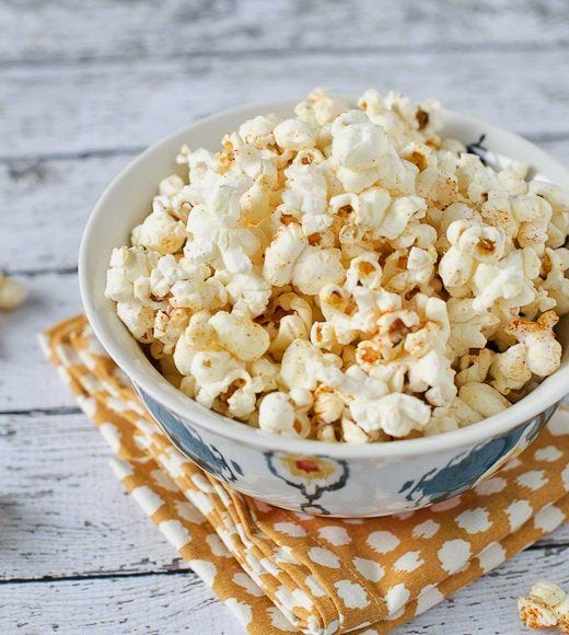 Popcorn Express Medium