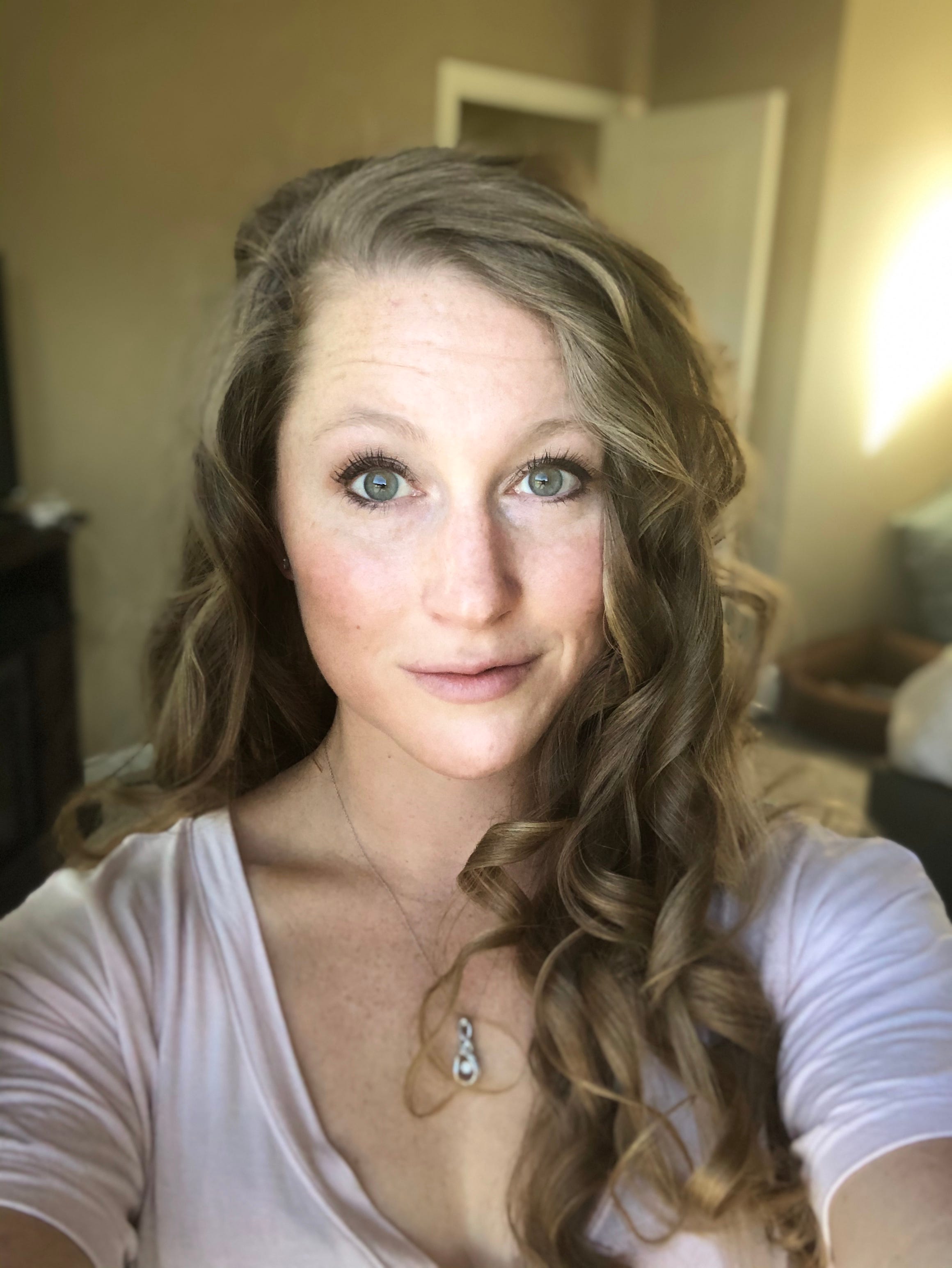 Kaley Jones – Medium