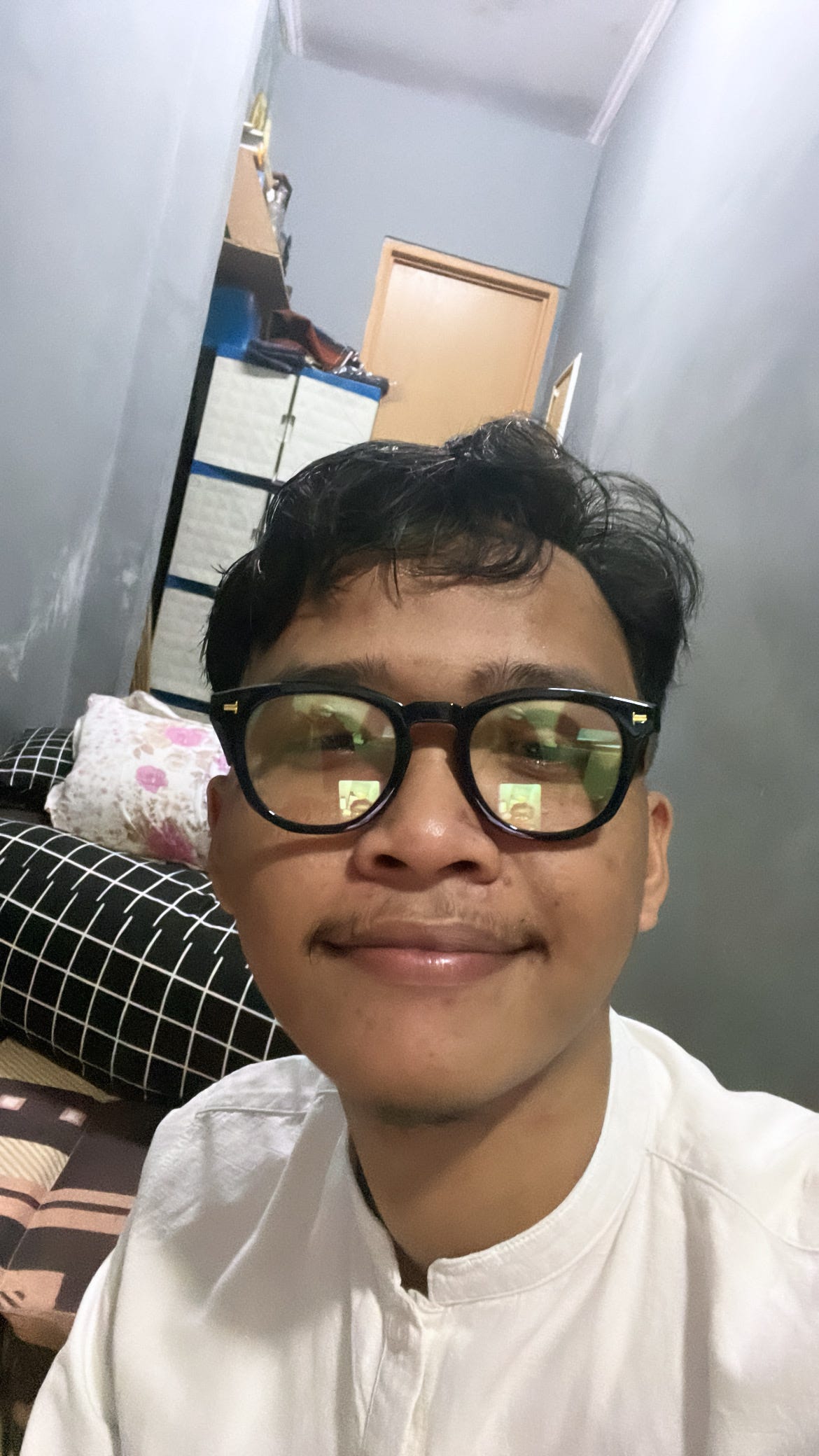 Bayu Faturahman Medium