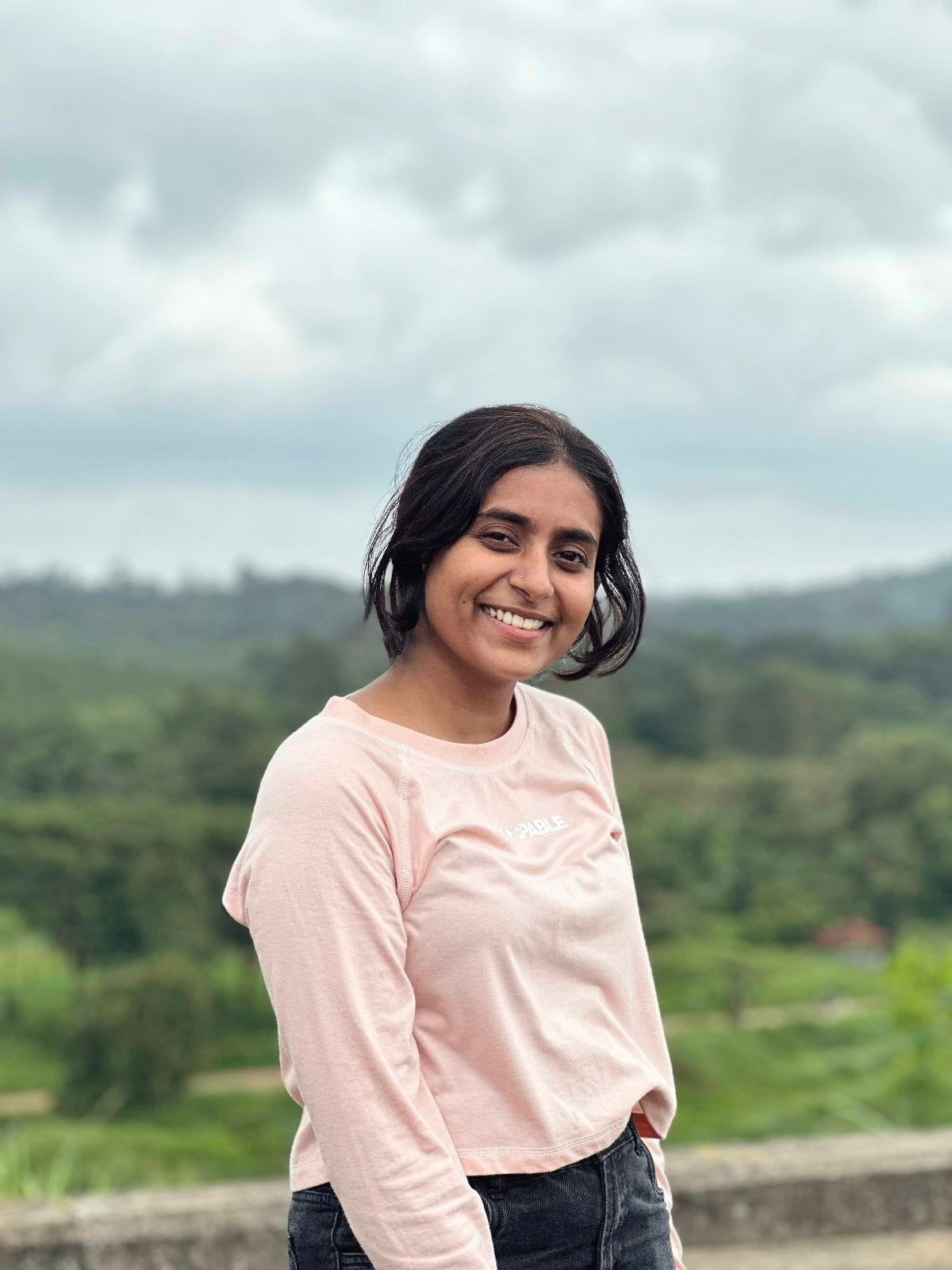 Sreeparvathy P L Medium Sreeparvathy p l medium
