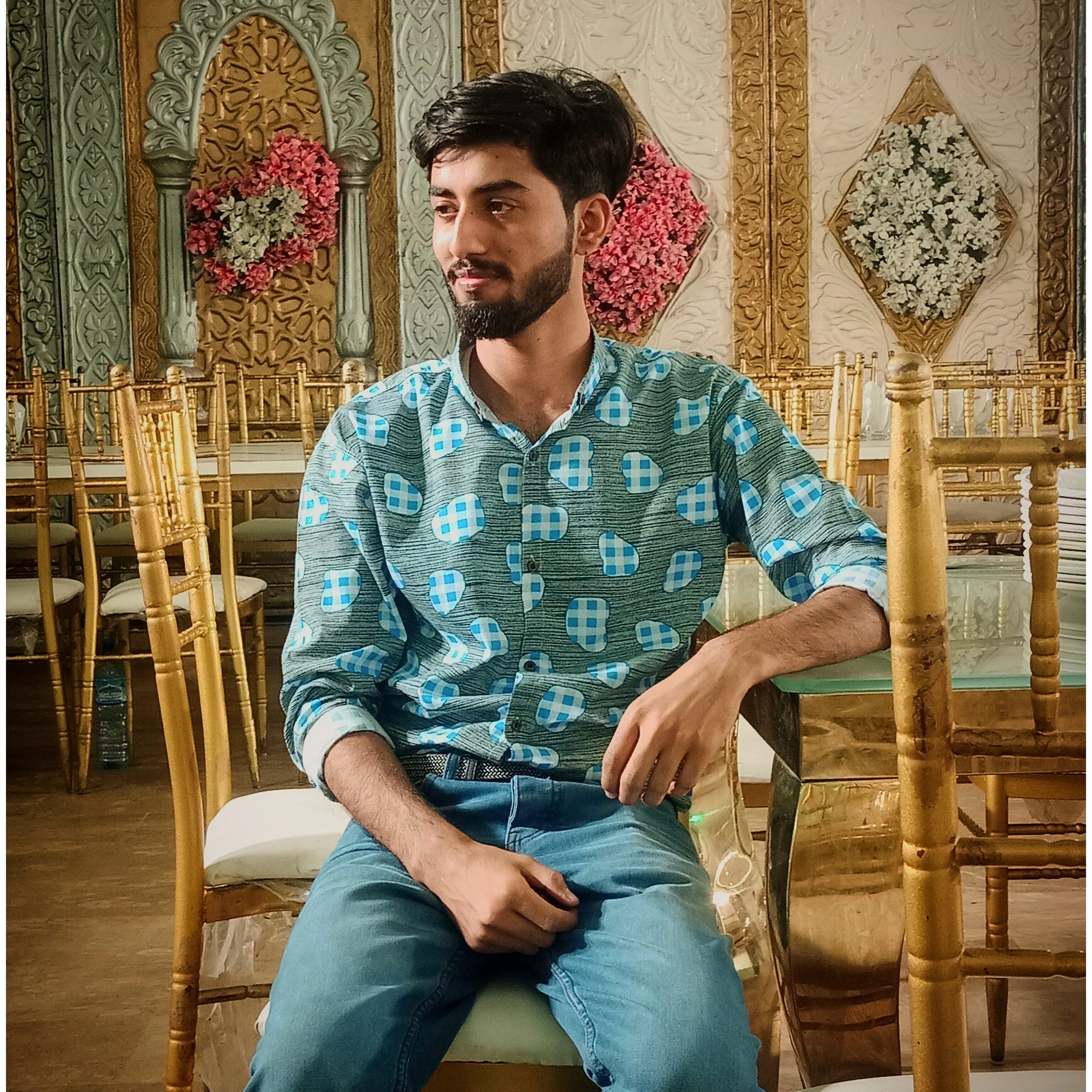 About – Ahsan – Medium