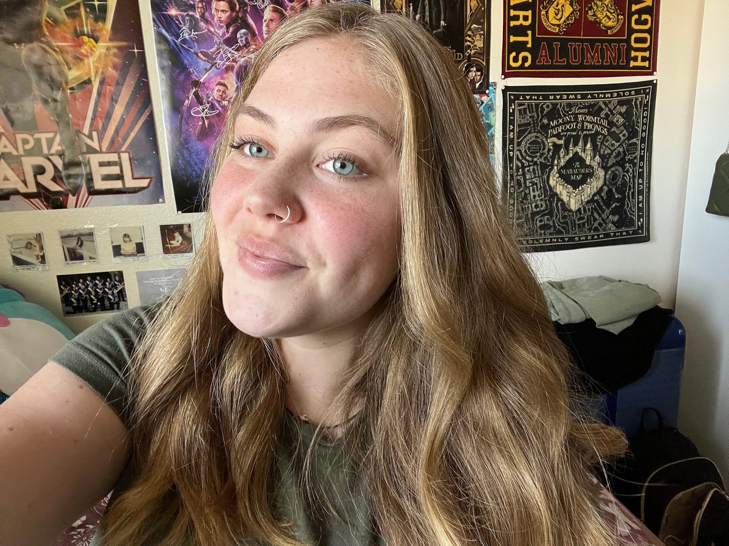 Madelyn Grace – Medium