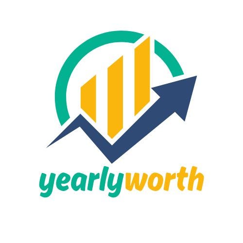 YEAR S OR YEARS WORTH visual data 3