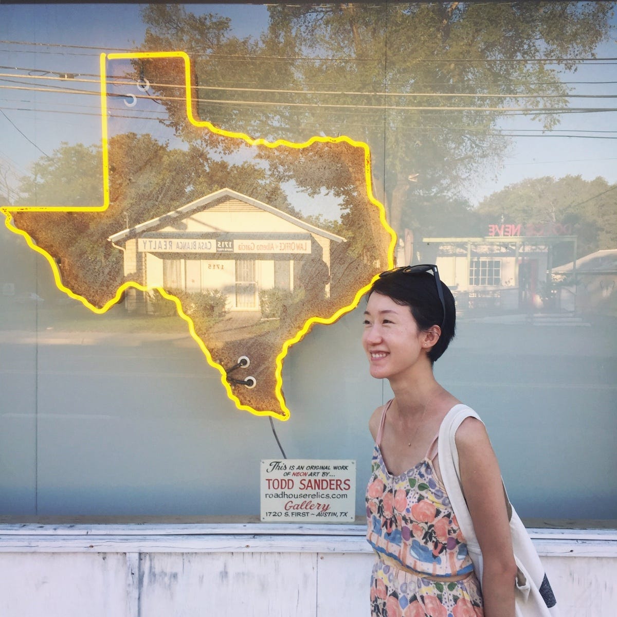 Emily Wang – Medium