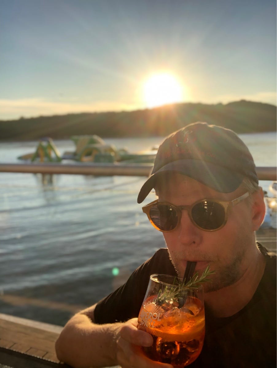 Markus Nilsson Medium