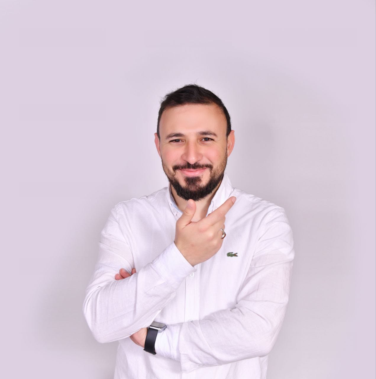 Ibrahim chehab medium