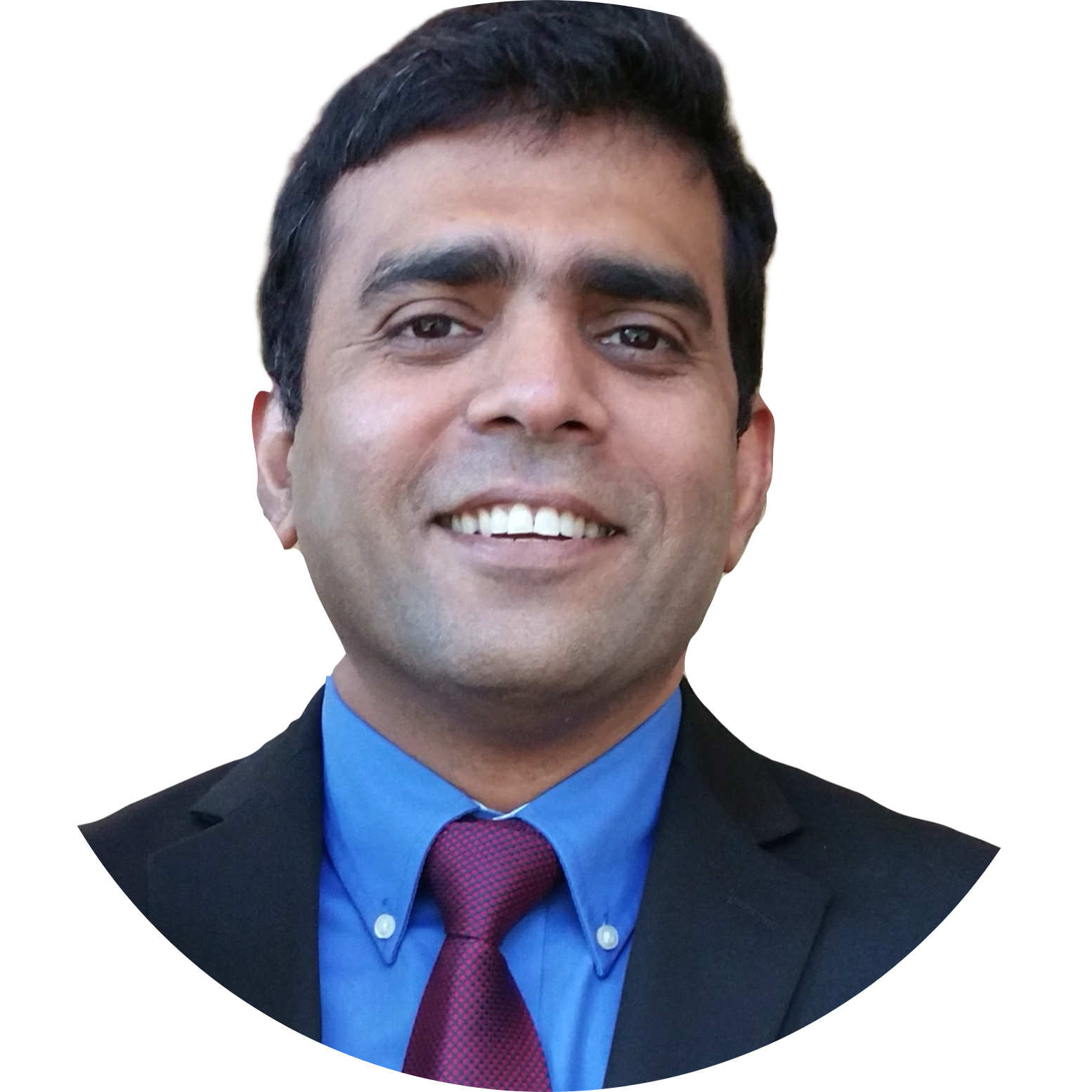 About Ramesh Babu Medium