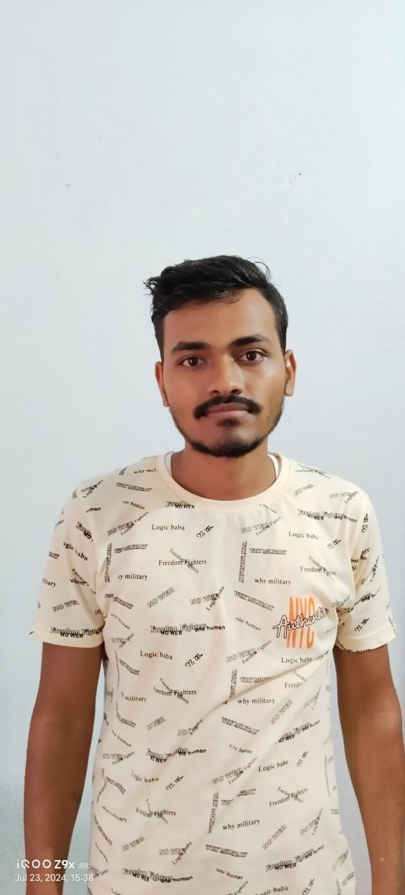 Rohit kumar srivastava medium