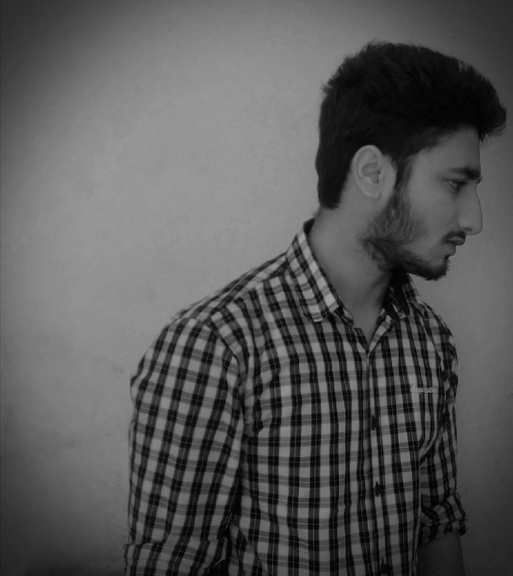 Ankit – Medium