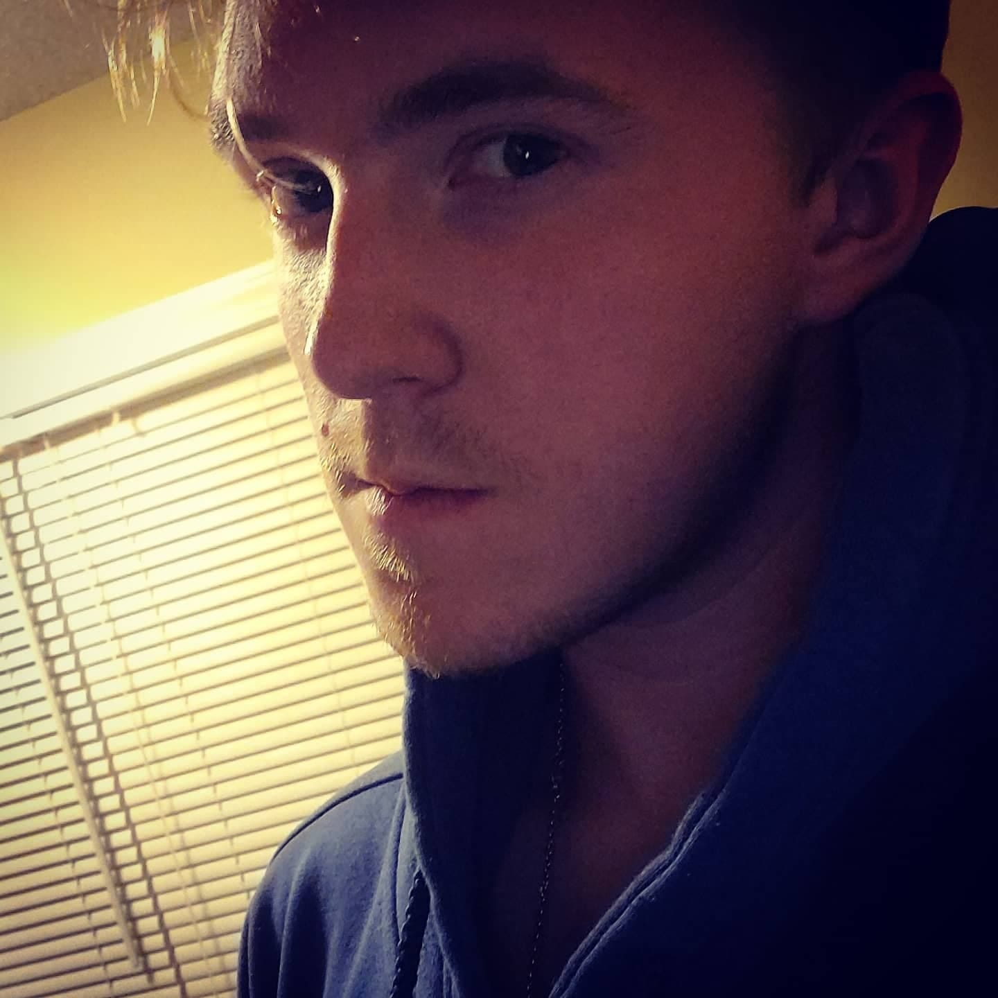 Brandon Hanson Medium