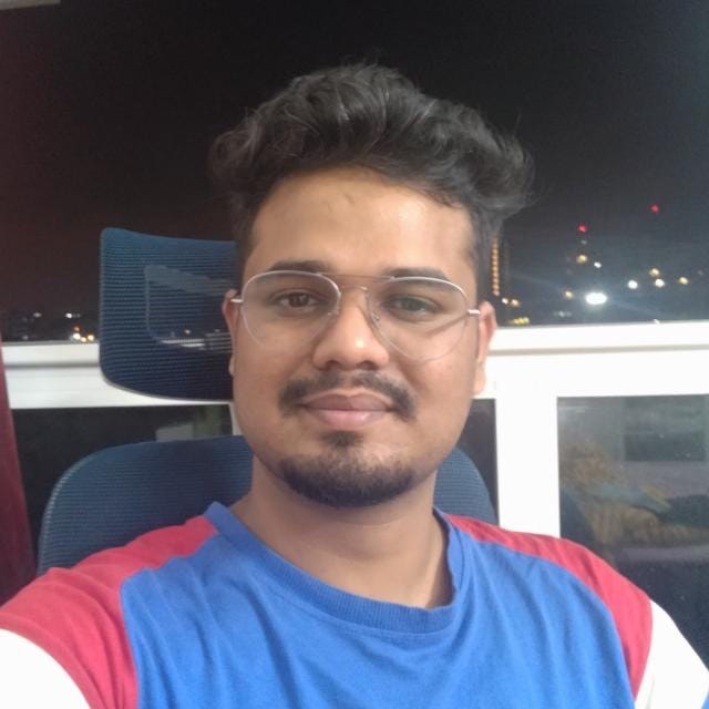 Bhabaranjan Panigrahi Medium Bhabaranjan panigrahi medium