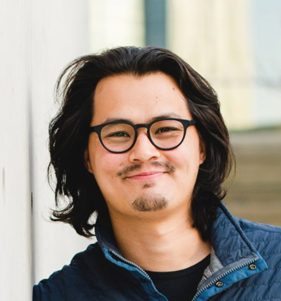 James Richard Fry Medium