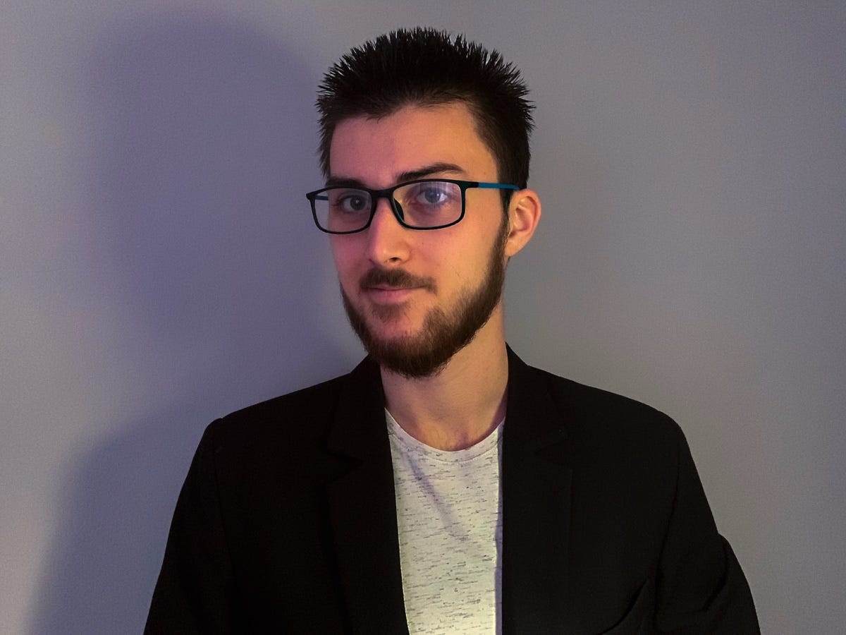 About István NÉMET Medium