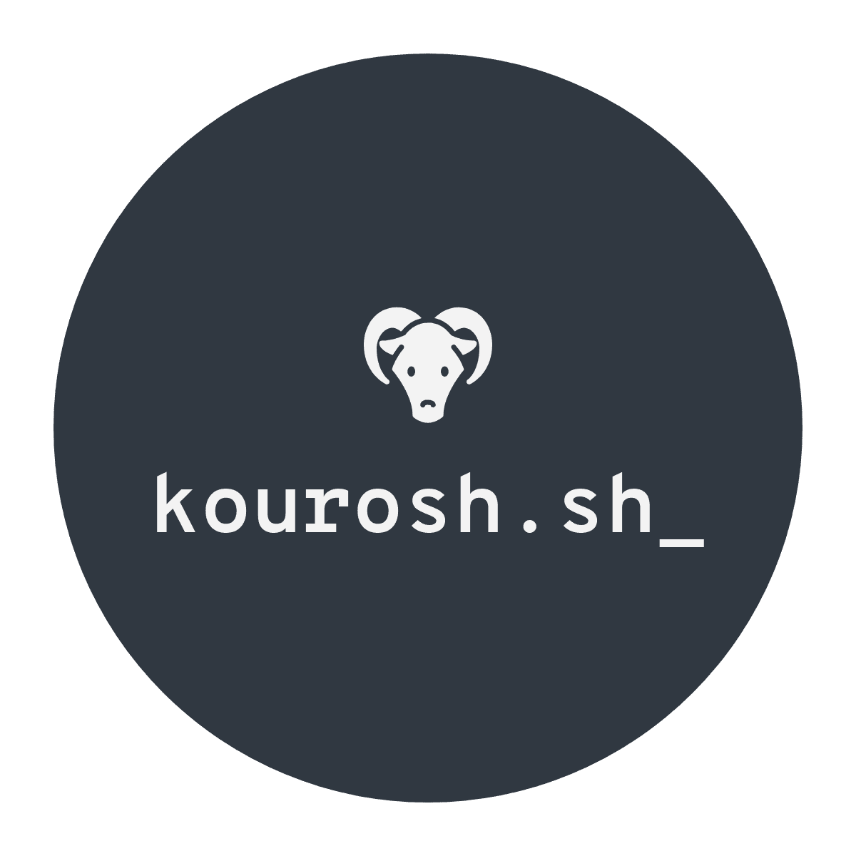 Kourosh – Medium