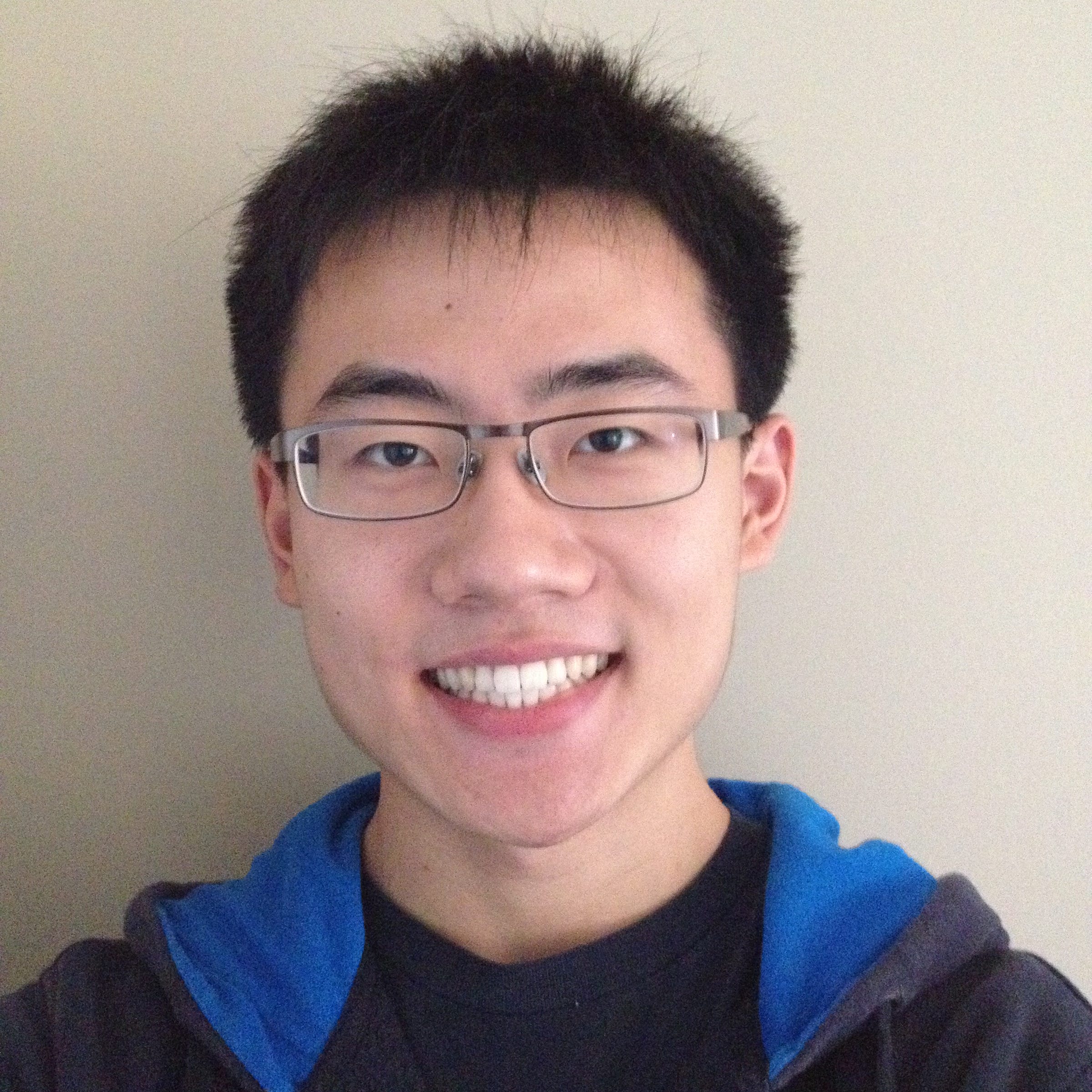 Ben Zhang – Medium