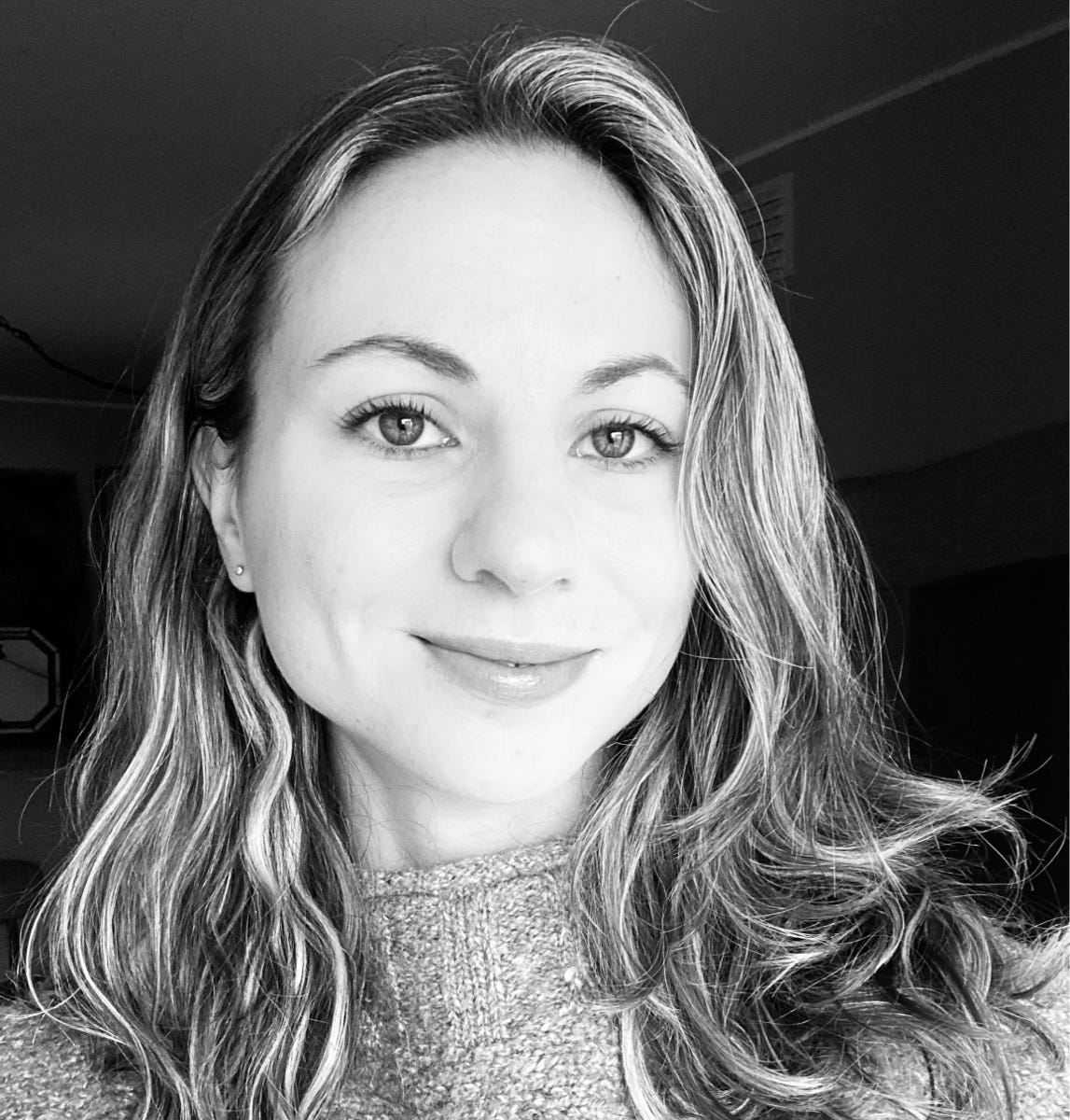Ashely L. Crouch – Medium