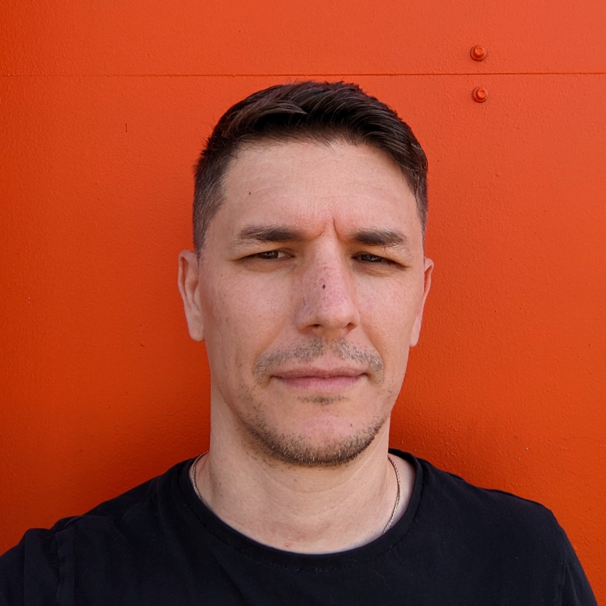 About Kai Evans Medium