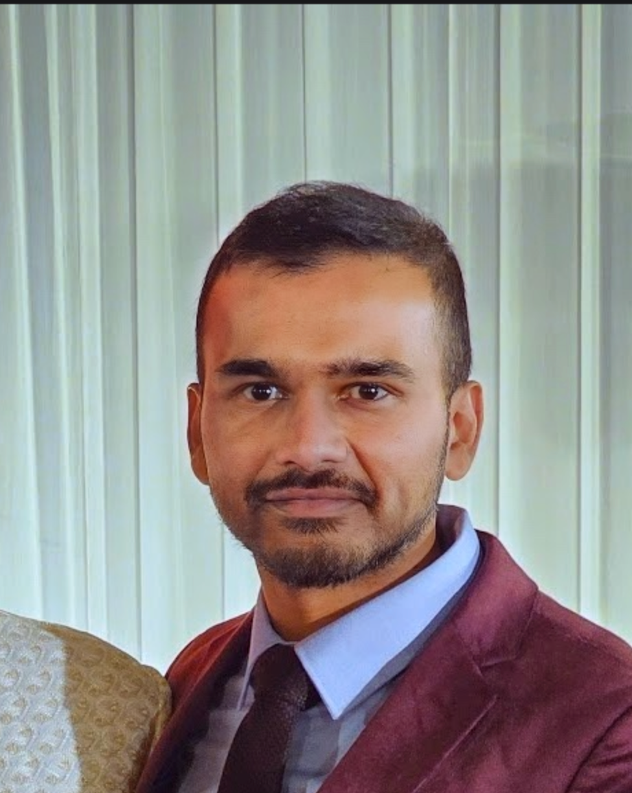 Adit saxena medium