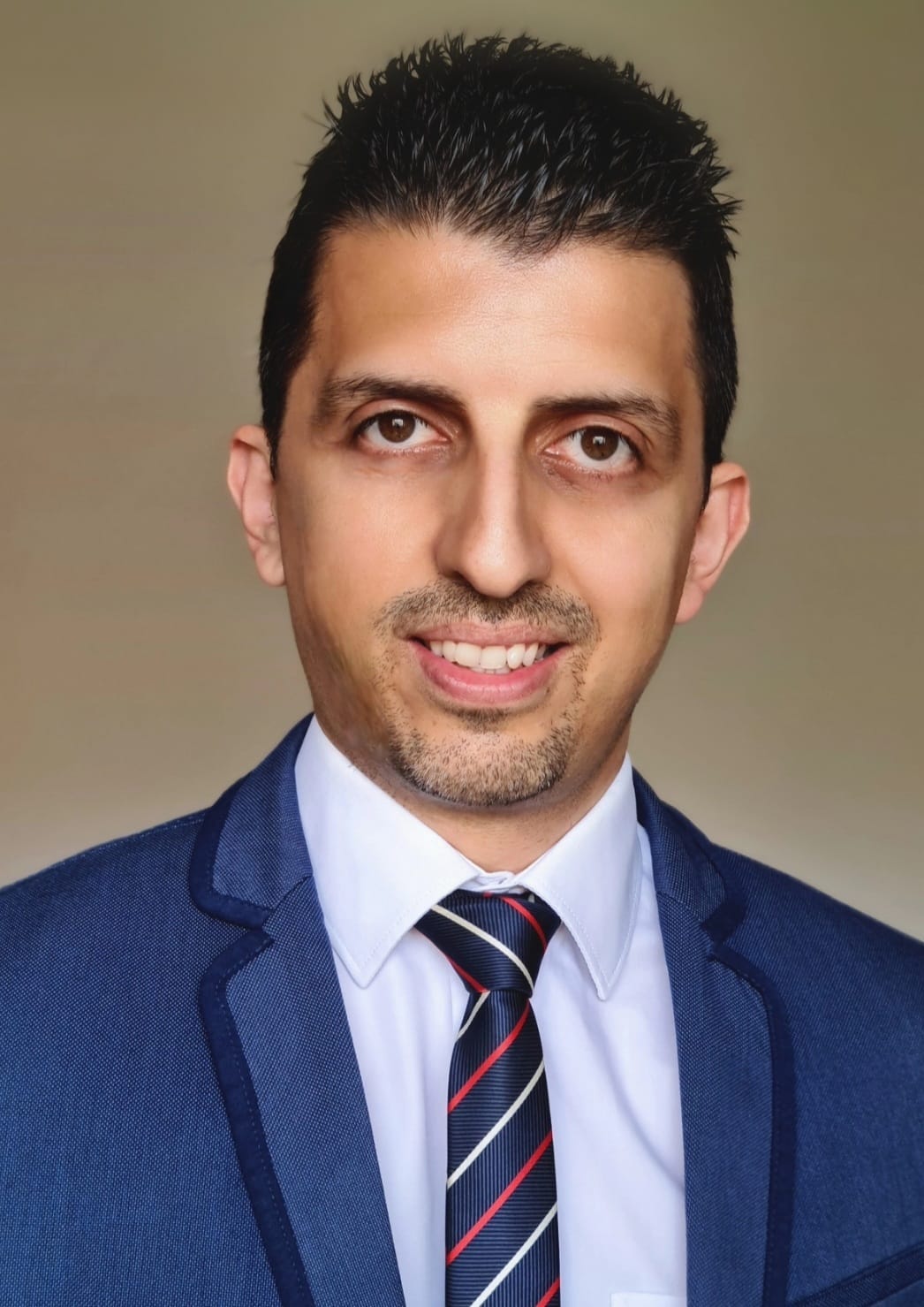 Fadi el khoury medium