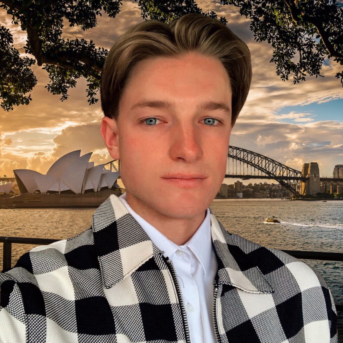 Jonathan Green Medium