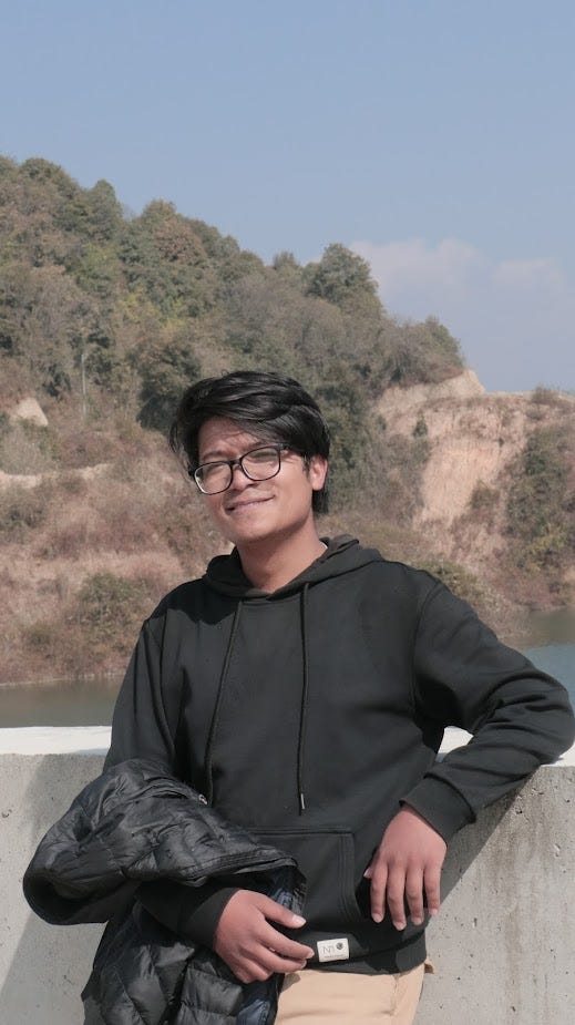 Noyal nakarmi medium