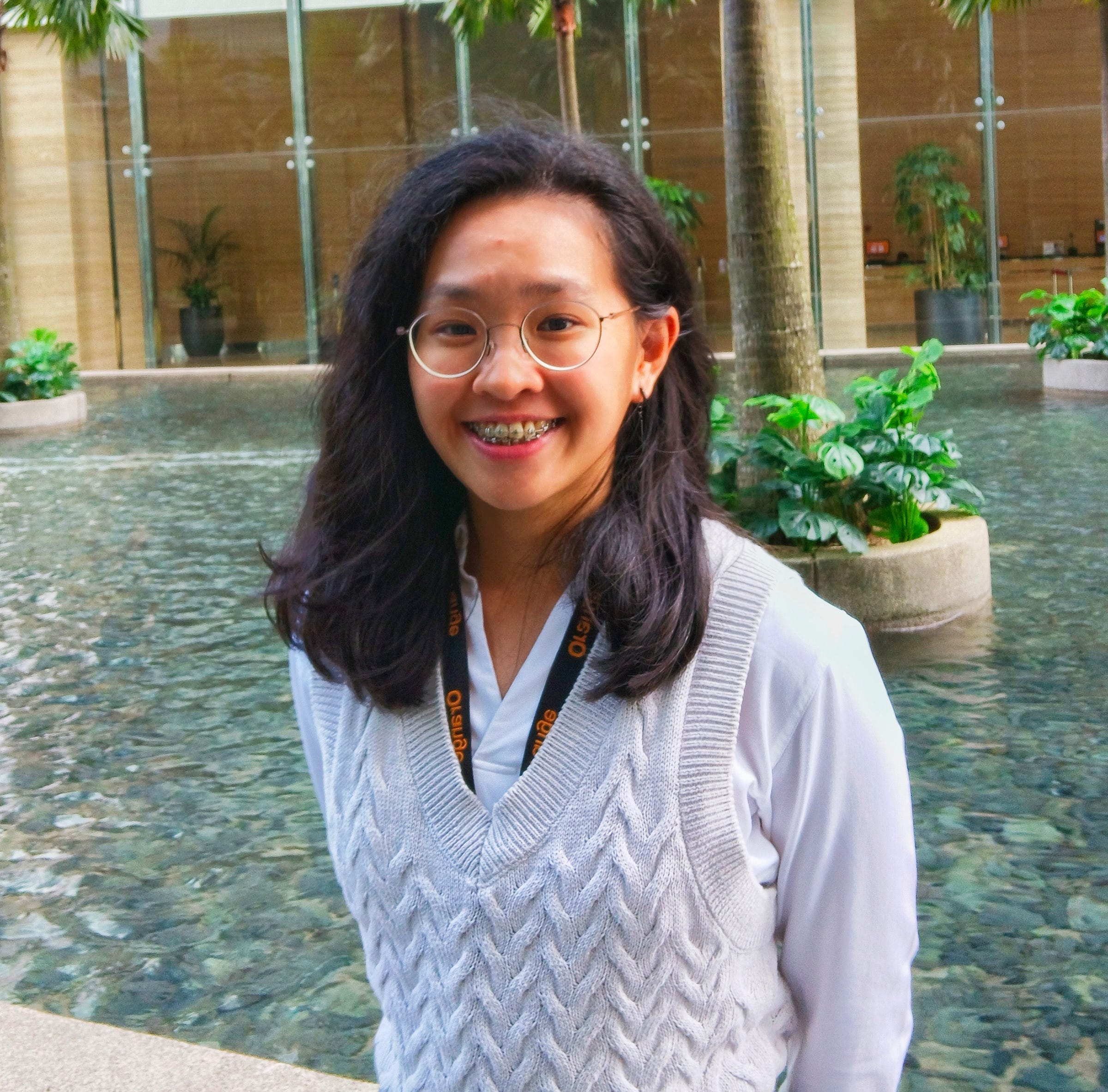About – Laura Lai – Medium