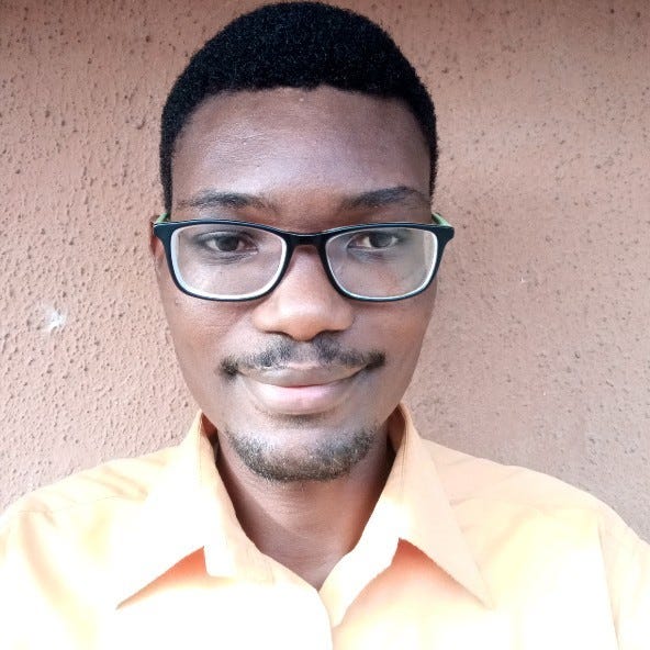 Donatus Enebuse Medium Donatus enebuse medium