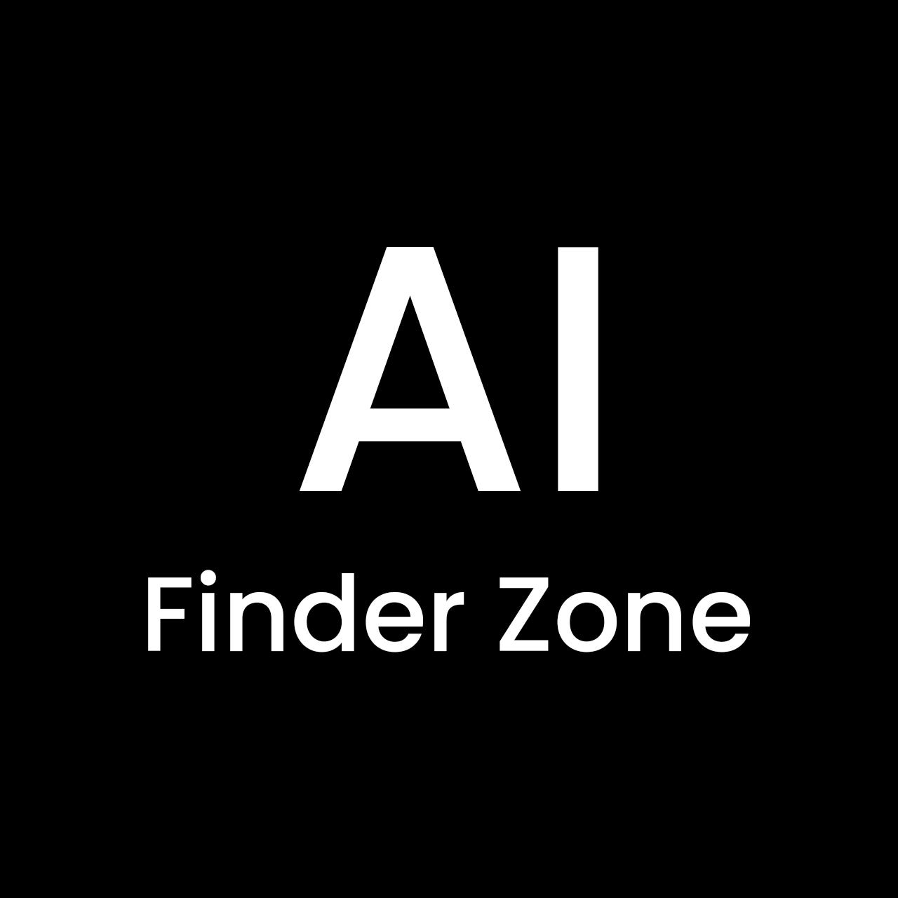 Aifinderzone Medium Aifinderzone medium
