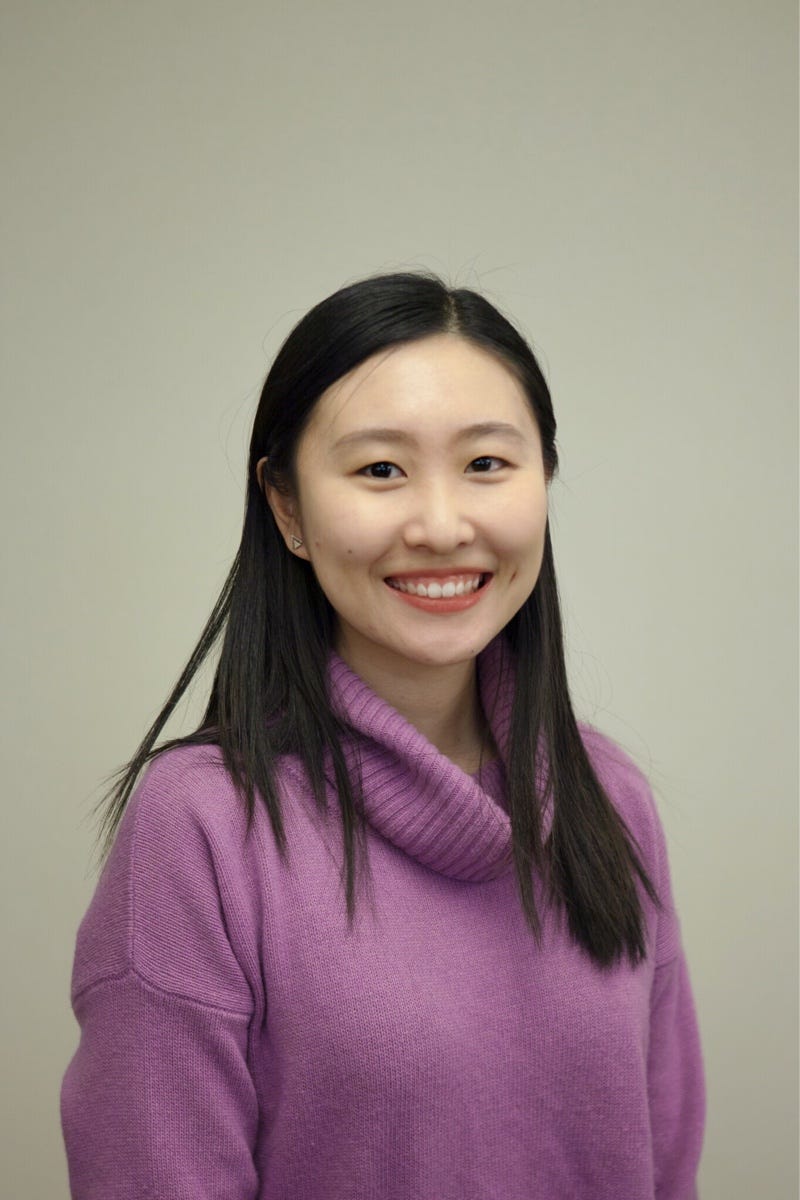 Yilin Liu – Medium