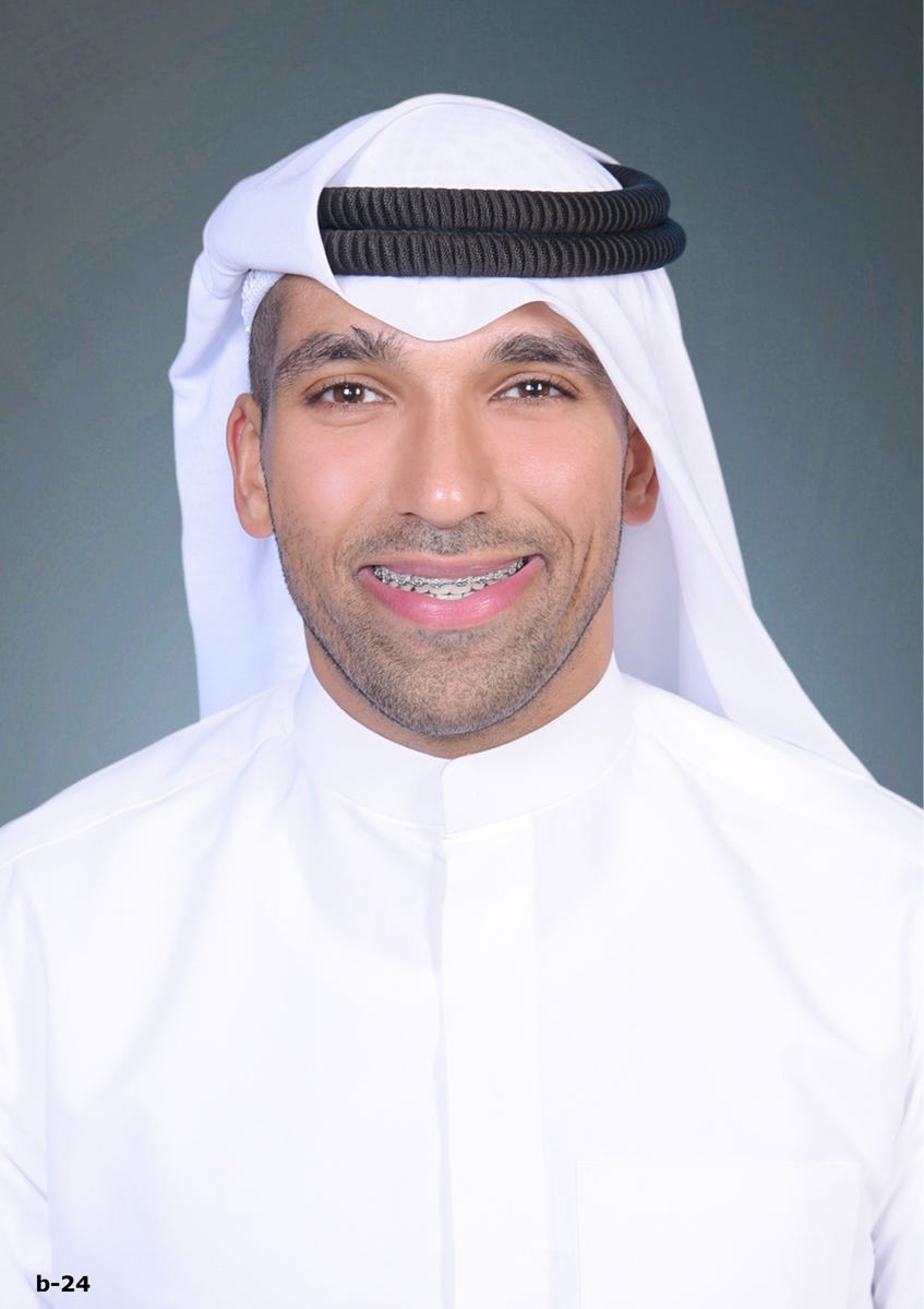 Abdullah Alnajdi – Medium