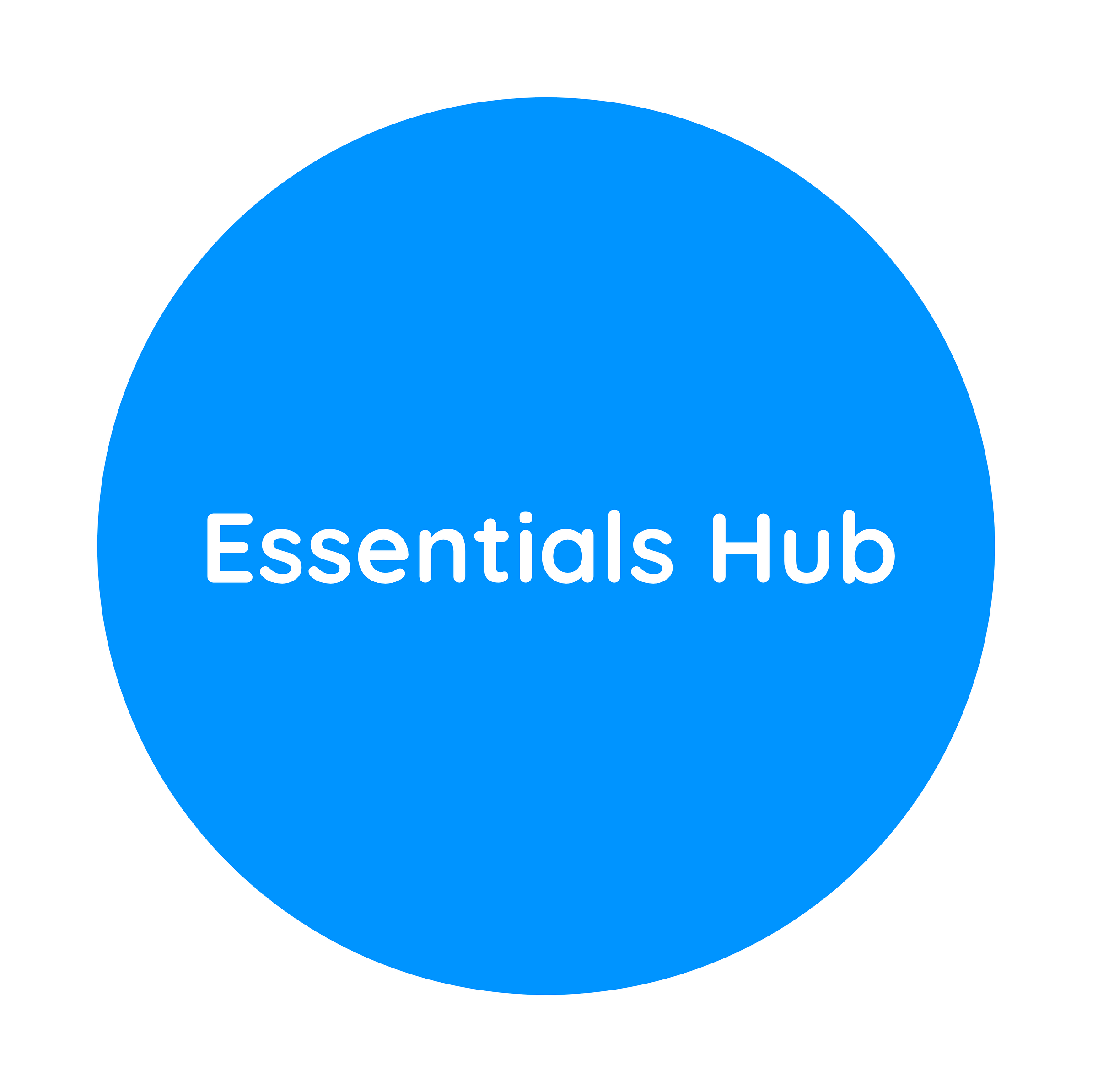Essentials Hub – Medium